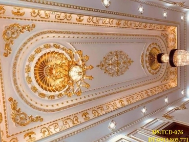 Thạch cao | 5000 MẪU TRẦN THẠCH CAO ĐẸP HIỆN ĐẠI MỚI NHẤT